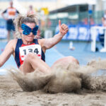 atletica paralimpica grosseto campionati italiani salto in lungo luglio 2026