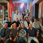 baseball Nazionale Italiana di baseball alla Haarlem Baseball Week luglio 2026