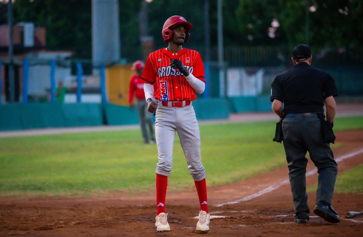 Serie A gold: il Big Mat Bsc non riesce a imporsi sul Macerata