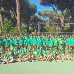 invictavolleyball volley camp maremma cielo verde luglio 2026