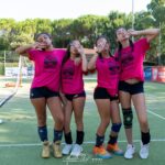 pallavolo grosseto master camp luglio 2026