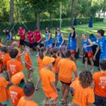 pallavolo grosseto master camp luglio 2026-2