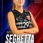 pallavolo grosseto sofia seghetta B2 luglio 2026