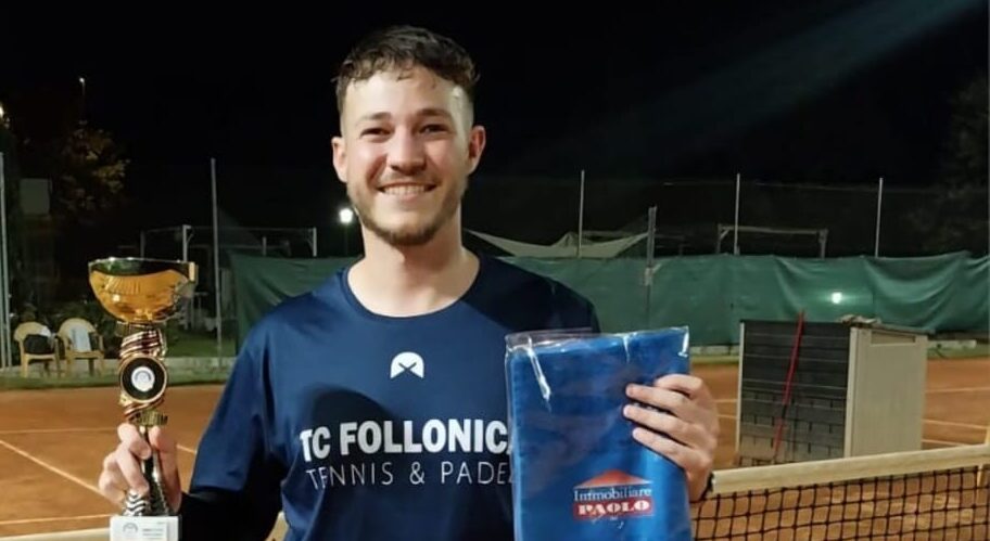 tennis andrea pagliericci luglio 2026-1