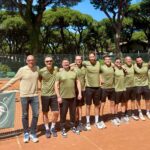 tennis squadra Circolo Tennis Marina luglio 2026-1