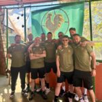 tennis squadra Circolo Tennis Marina luglio 2026