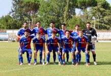 Follonica Gavorrano – Grassina: aperta la prevendita dei biglietti