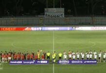 Us Grosseto, il punto dopo la 1ª giornata del girone B di Serie C. Biancorossi giovani e frizzanti