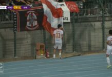 Gs Tv – highlights di Us Grosseto-Spezia 1-1