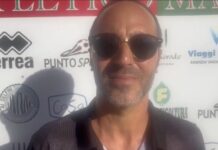 Gs Tv – Miraldo Sabatini dopo la vittoria contro l’Orbetello: ”Bella gara a buoni ritmi”