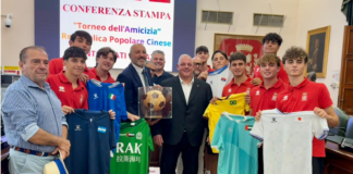 Torneo dell’Amicizia: i giovani atleti raccontano l’esperienza nel Fujian