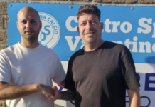 Prima Categoria: Venturina che partenza !