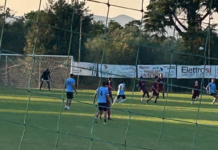 Alberese, buon test contro l’Amiata di Dante Cencini
