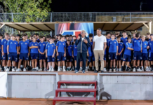Us Follonica Gavorrano: il 31 agosto presentazione della prima squadra e settore giovanile, il giorno dopo la scuola calcio