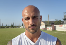Eccellenza, Belvedere tutto pronto per l’esordio in Coppa Italia contro lo Sporting Cecina