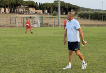 La storia – Se arriva un allenatore di Serie A per allenare la squadra in Seconda Categoria