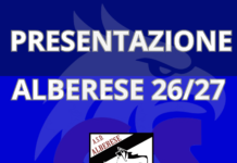 Gs Tv – La presentazione dell’Alberese, stagione 2026/2027