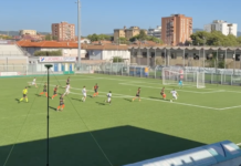 Gs Tv – Lo Sporting Cecina batte 2 a 0 il Belvedere grazie a Simone e Mattia Fiorini. Gli highlights e le interviste ai protagonisti