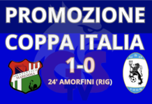 Gs Tv – Atletico Maremma-Orbetello: 1-0, gli highlights della partita