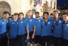 Gs Tv – Il video integrale della presentazione dell’Us Orbetello