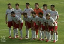 Us Grosseto, il punto dopo la 2ª giornata. Grifone formato green, ma vittoria esterna da grande squadra