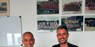 Nuova Grosseto: ritorno al campionato provinciale per la Juniores. Grandi aspettative per la squadra di Linicchi.