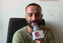 Thomas Nigido a Gs: ”La Nike League grande successo. A ottobre la nuova stagione con ancora più squadre”