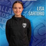 pallavolo grosseto under 16 Lisa Sartorio agosto 2026