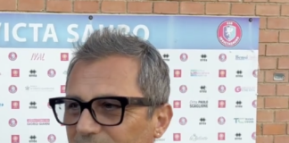 Gs Tv – Si presenta il settore giovanile dell’Invictasauro tra Juniores Provinciali e Giovanissimi, interviste a tecnici e protagonisti