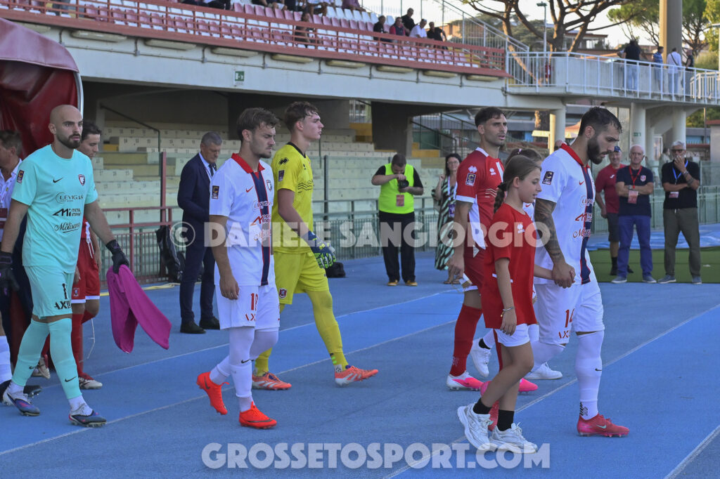 02 2026 09 16 5° Grosseto Campobasso DSC9711