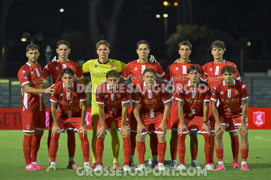 06 Grosseto Perugia