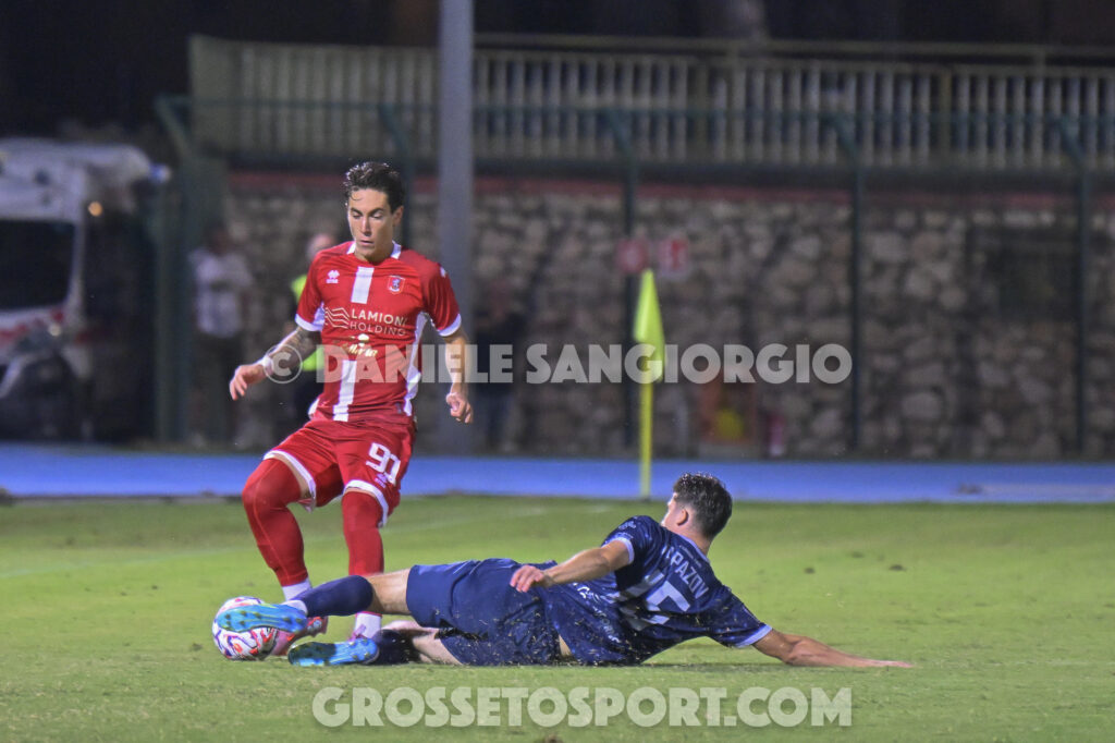 09 Grosseto Perugia