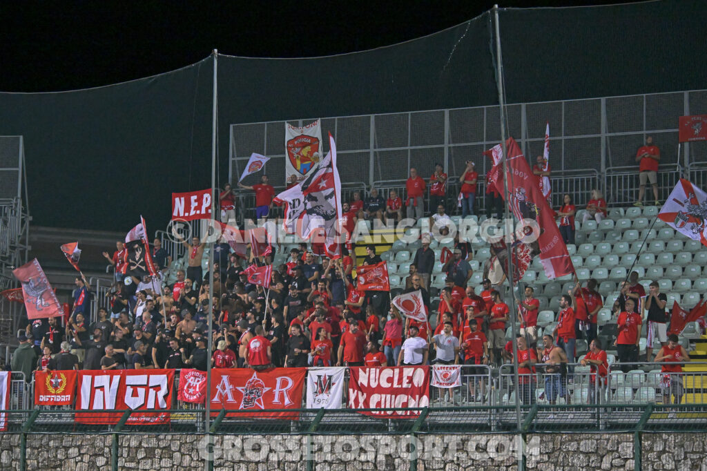 10 Grosseto Perugia