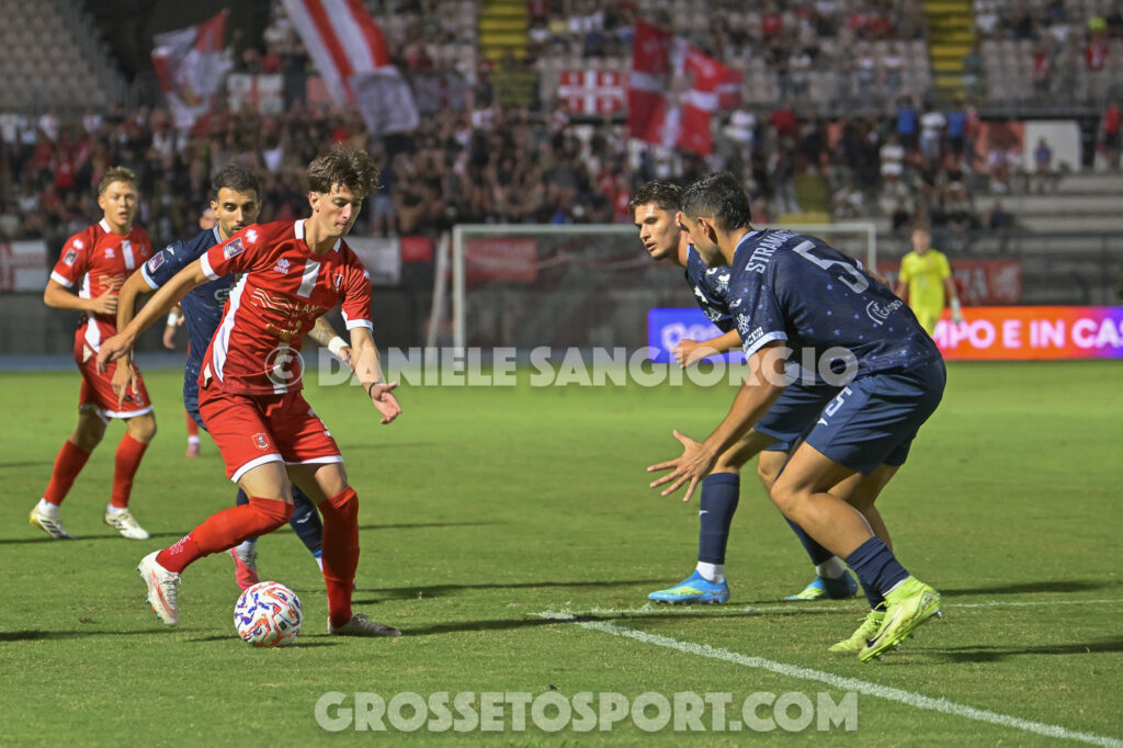 11 Grosseto Perugia