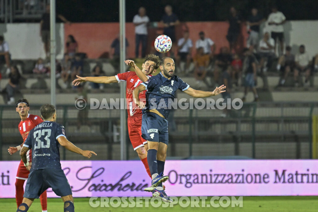 12 Grosseto Perugia