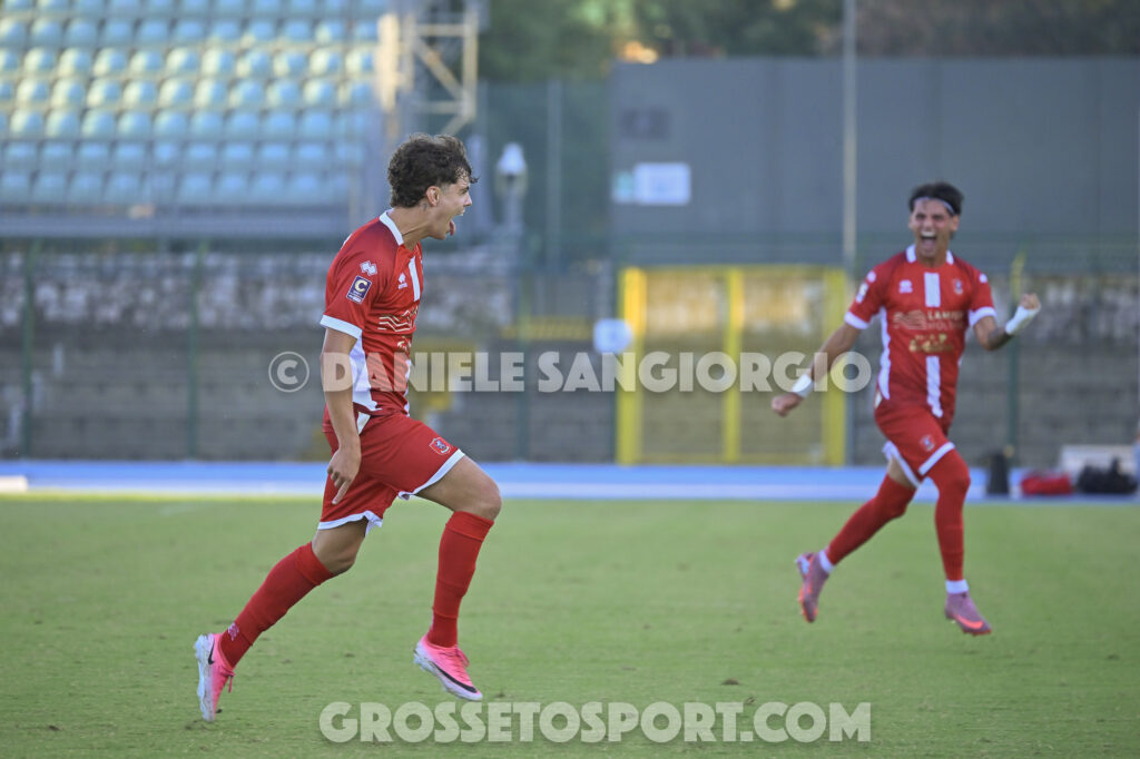 12 2026 09 16 5° Grosseto Campobasso DSC2055
