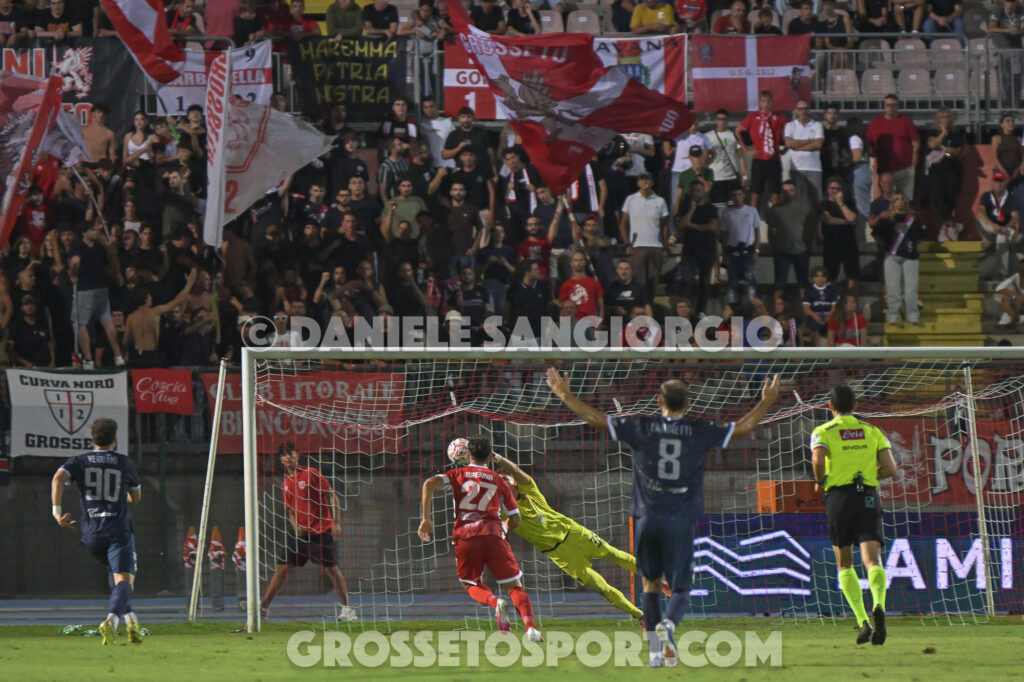 15 Grosseto Perugia