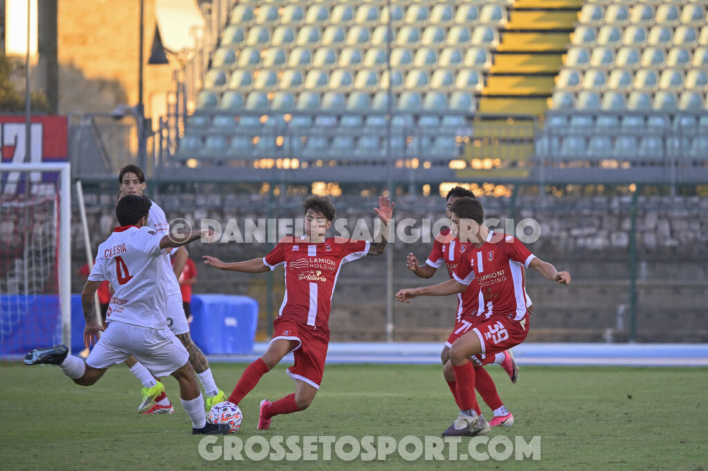 15 2026 09 16 5° Grosseto Campobasso DSC2179