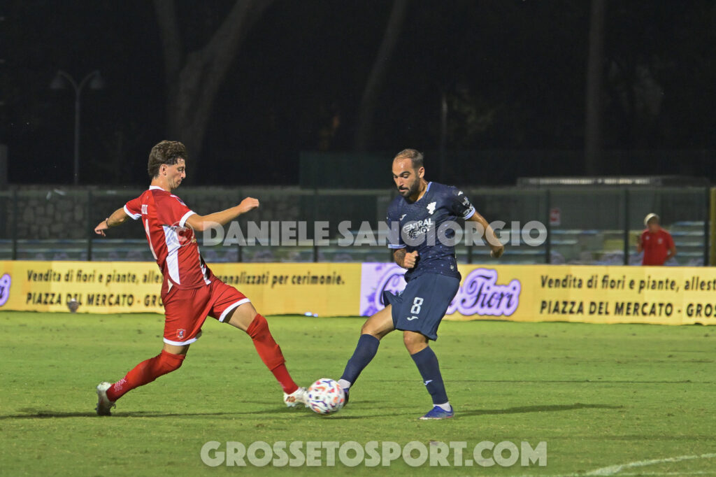 19 Grosseto Perugia