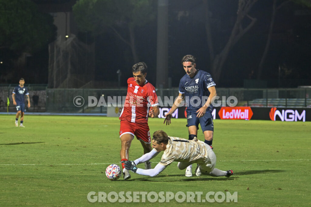 20 Grosseto Perugia