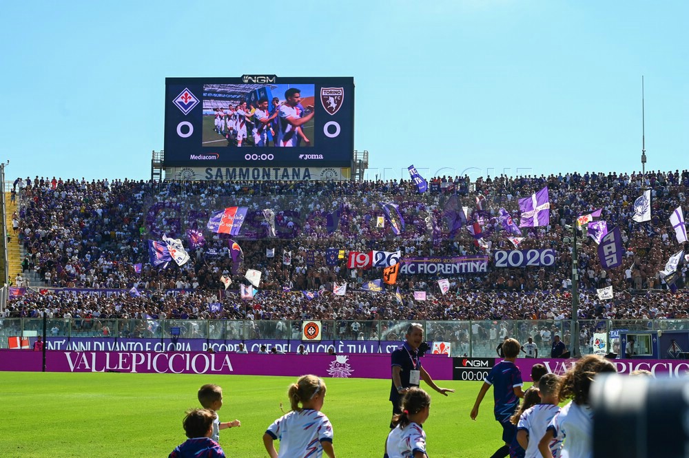 2026 27 serie A 02 Fiorentina Torino