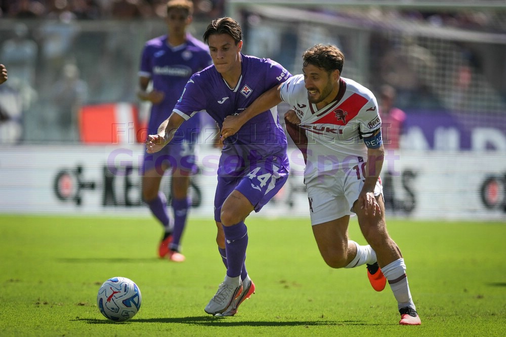 2026 27 serie A 02 Fiorentina Torino