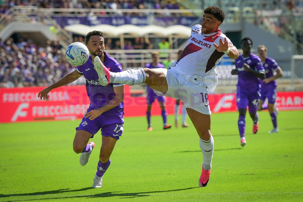 2026 27 serie A 02 Fiorentina Torino