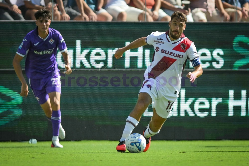 2026 27 serie A 02 Fiorentina Torino