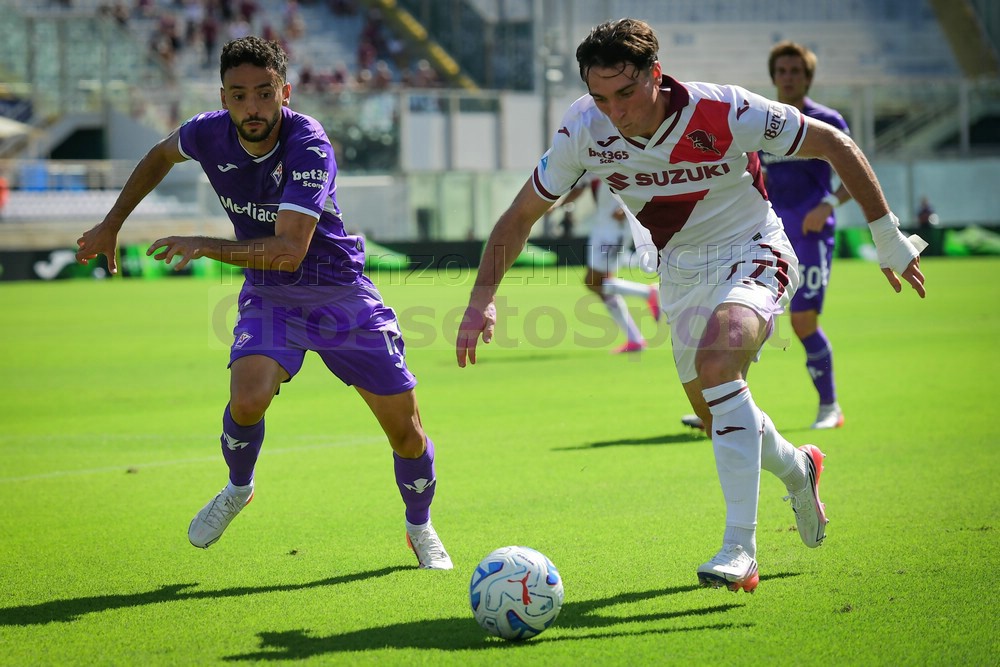 2026 27 serie A 02 Fiorentina Torino