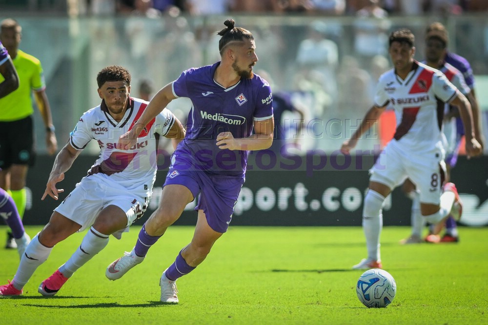 2026 27 serie A 02 Fiorentina Torino