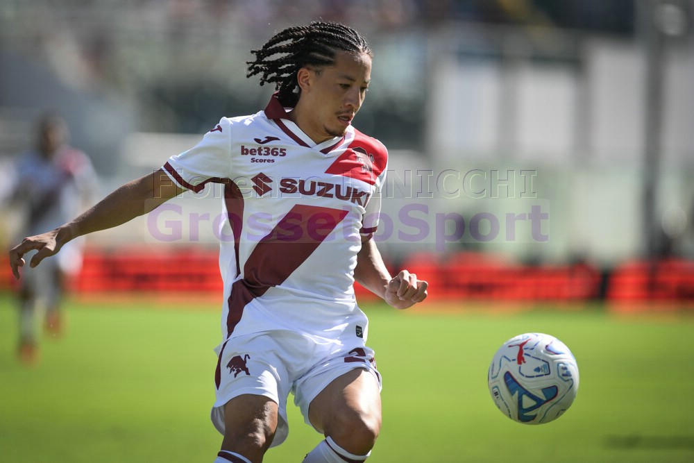 2026 27 serie A 02 Fiorentina Torino