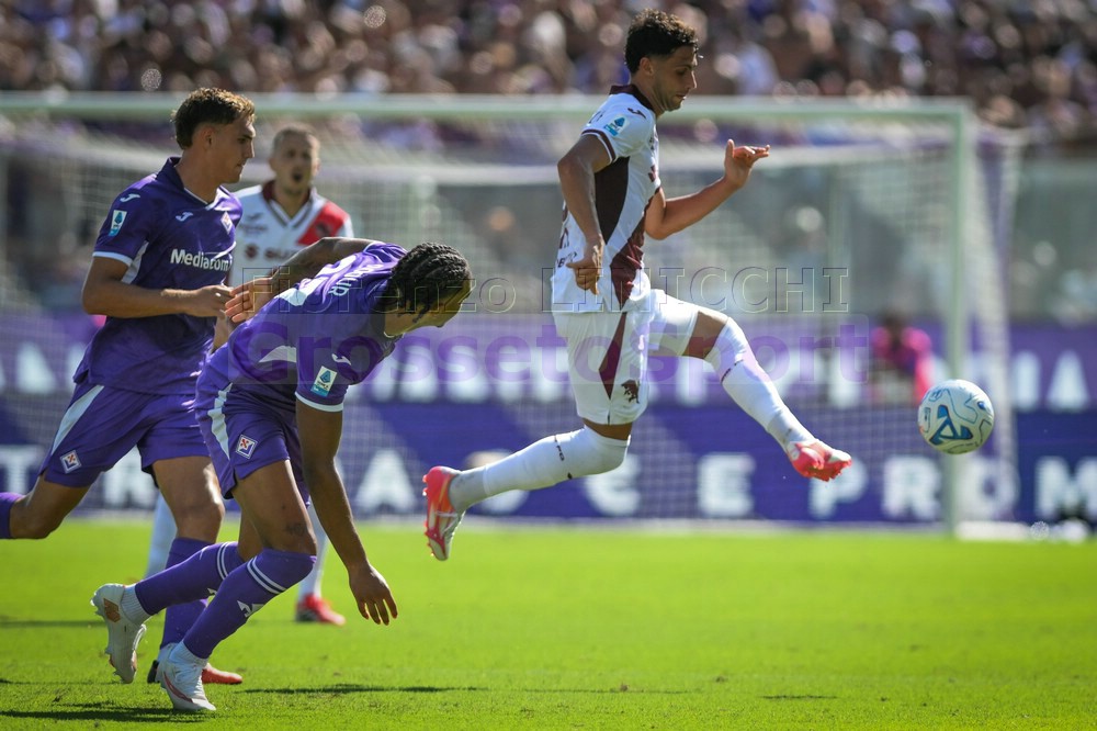 2026 27 serie A 02 Fiorentina Torino