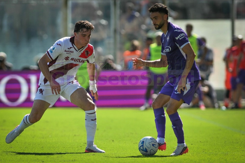 2026 27 serie A 02 Fiorentina Torino