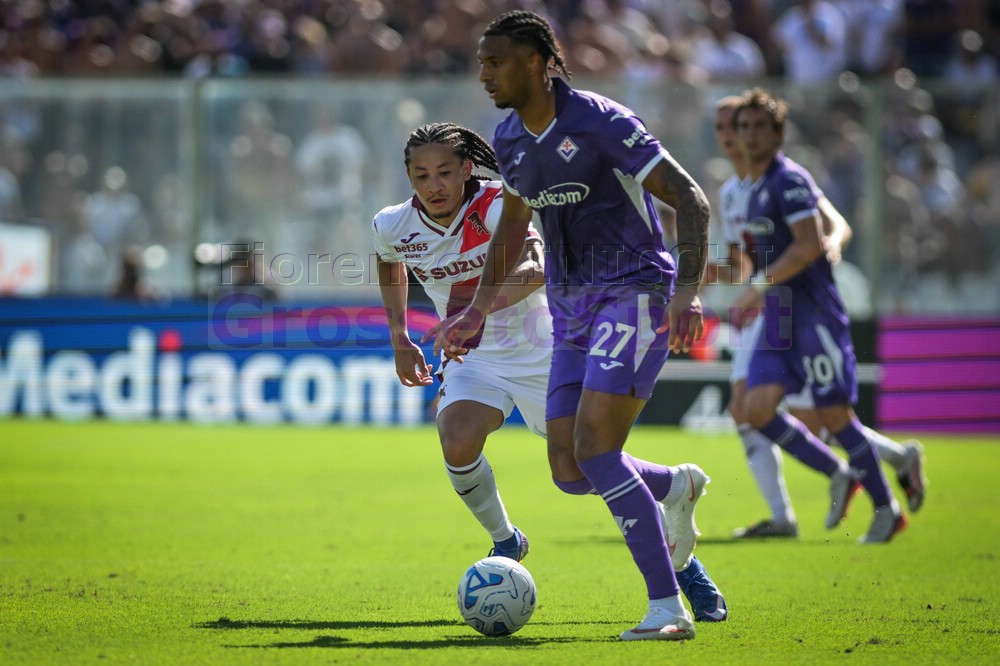 2026 27 serie A 02 Fiorentina Torino